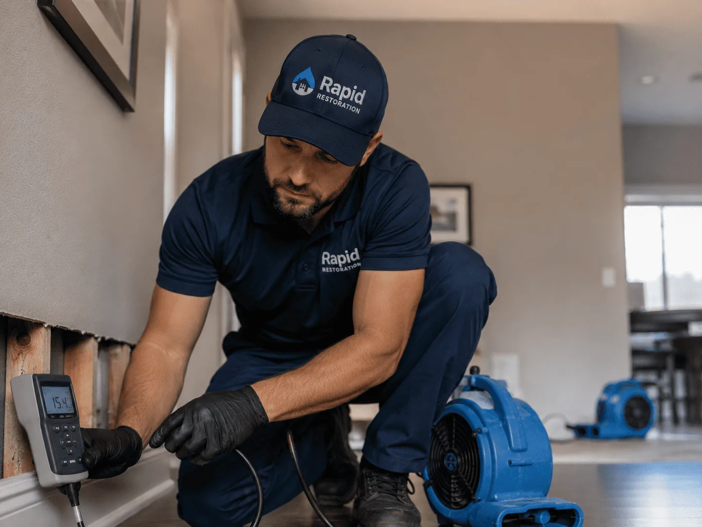 Common questions about Dehumidification in Kirkwood, PA